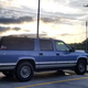 Old Blue was a champion, despite gas prices.